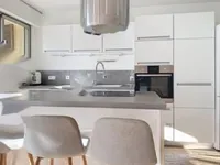 Недвижимость Apartment Carnot Cannes: 3