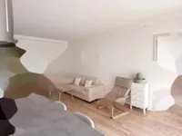 Недвижимость Apartment Carnot Cannes: 6