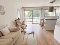 Недвижимость Apartment Carnot Cannes: 7