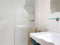 Недвижимость Apartment Carnot Cannes: 8