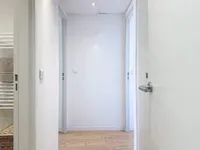 Недвижимость Apartment Carnot Cannes: 9