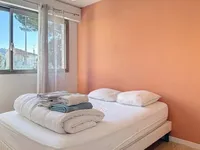 Недвижимость Apartment Carnot Cannes: 10