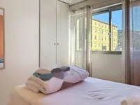 Недвижимость Apartment Carnot Cannes: 11