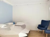 Недвижимость Apartment Carnot Cannes: 12