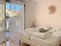 Недвижимость Apartment Carnot Cannes: 13