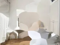 Недвижимость Apartment Carnot Cannes: 15