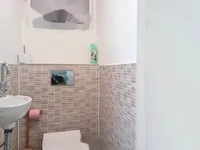 Недвижимость Apartment Carnot Cannes: 16