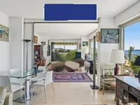 Недвижимость Apartment La Bocca: 4