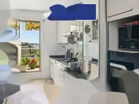 Недвижимость Apartment La Bocca: 6