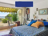 Недвижимость Apartment La Bocca: 7