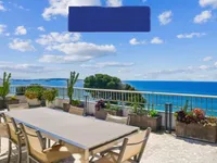 Недвижимость Apartment La Bocca: 8