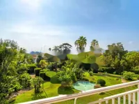 Недвижимость Apartment Cannes: 1