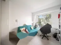 Недвижимость Apartment Cannes: 8