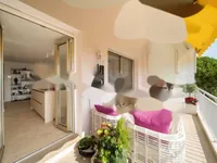 Недвижимость Apartment Cannes: 10