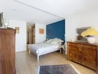 Недвижимость Apartment Cannes La Bocca: 4