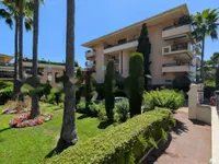 Недвижимость Apartment Cannes Californie: 1