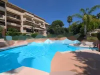 Недвижимость Apartment Cannes Californie: 9