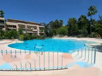 Недвижимость Apartment Cannes Californie: 10