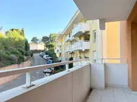 Недвижимость Apartment La Bocca Nord: 1