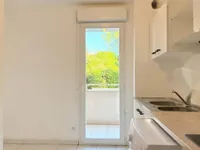 Недвижимость Apartment La Bocca Nord: 4