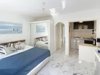 Недвижимость Apartment Cannes Centre: 1
