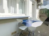 Недвижимость Apartment Cannes Centre: 2