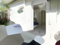 Недвижимость Apartment Cannes Centre: 3