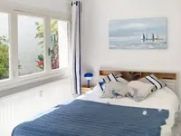 Недвижимость Apartment Cannes Centre: 4