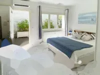 Недвижимость Apartment Cannes Centre: 5