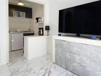 Недвижимость Apartment Cannes Centre: 7
