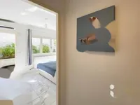 Недвижимость Apartment Cannes Centre: 9