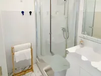 Недвижимость Apartment Cannes Centre: 10