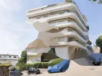 Недвижимость Apartment Cannes California: 2