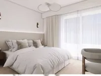 Недвижимость Apartment Cannes California: 4