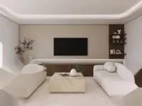 Недвижимость Apartment Cannes California: 8