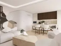 Недвижимость Apartment Cannes California: 9