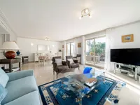 Недвижимость Apartment Cannes Croix Gardes: 2