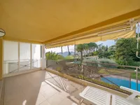 Недвижимость Apartment Cannes Croix Gardes: 4
