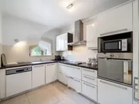 Недвижимость Apartment Cannes Croix Gardes: 5