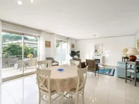 Недвижимость Apartment Cannes Croix Gardes: 11
