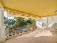 Недвижимость Apartment Cannes Croix Gardes: 16