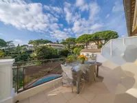 Недвижимость Apartment Cannes Croix Gardes: 17