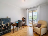 Недвижимость Apartment Cannes Croix Gardes: 19