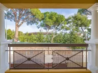 Недвижимость Apartment Cannes Croix Gardes: 20