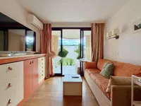 Недвижимость Apartment Cannes Croix Gardes: 4