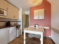 Недвижимость Apartment Cannes Croix Gardes: 6