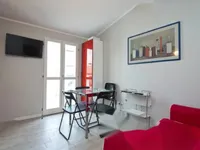 Недвижимость Apartment Cannes Central: 1