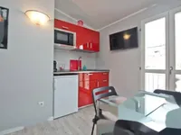 Недвижимость Apartment Cannes Central: 4