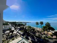 Недвижимость Apartment Cannes Centerville: 2