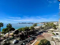 Недвижимость Apartment Cannes Centerville: 7